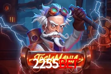 Estatísticas 2255bet
