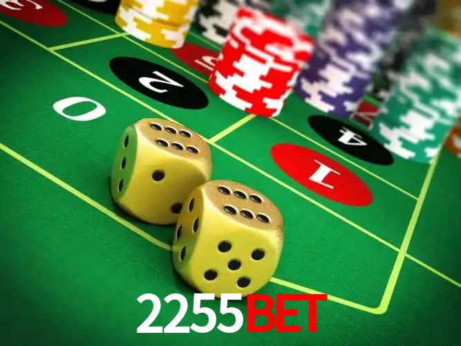 Experiência VIP 2255bet