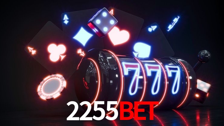 Welcome Bonus 2255bet