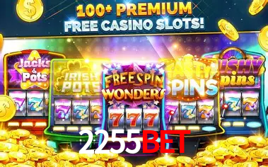 Desvendando o Mundo dos Jogos Virtuais na 2255bet