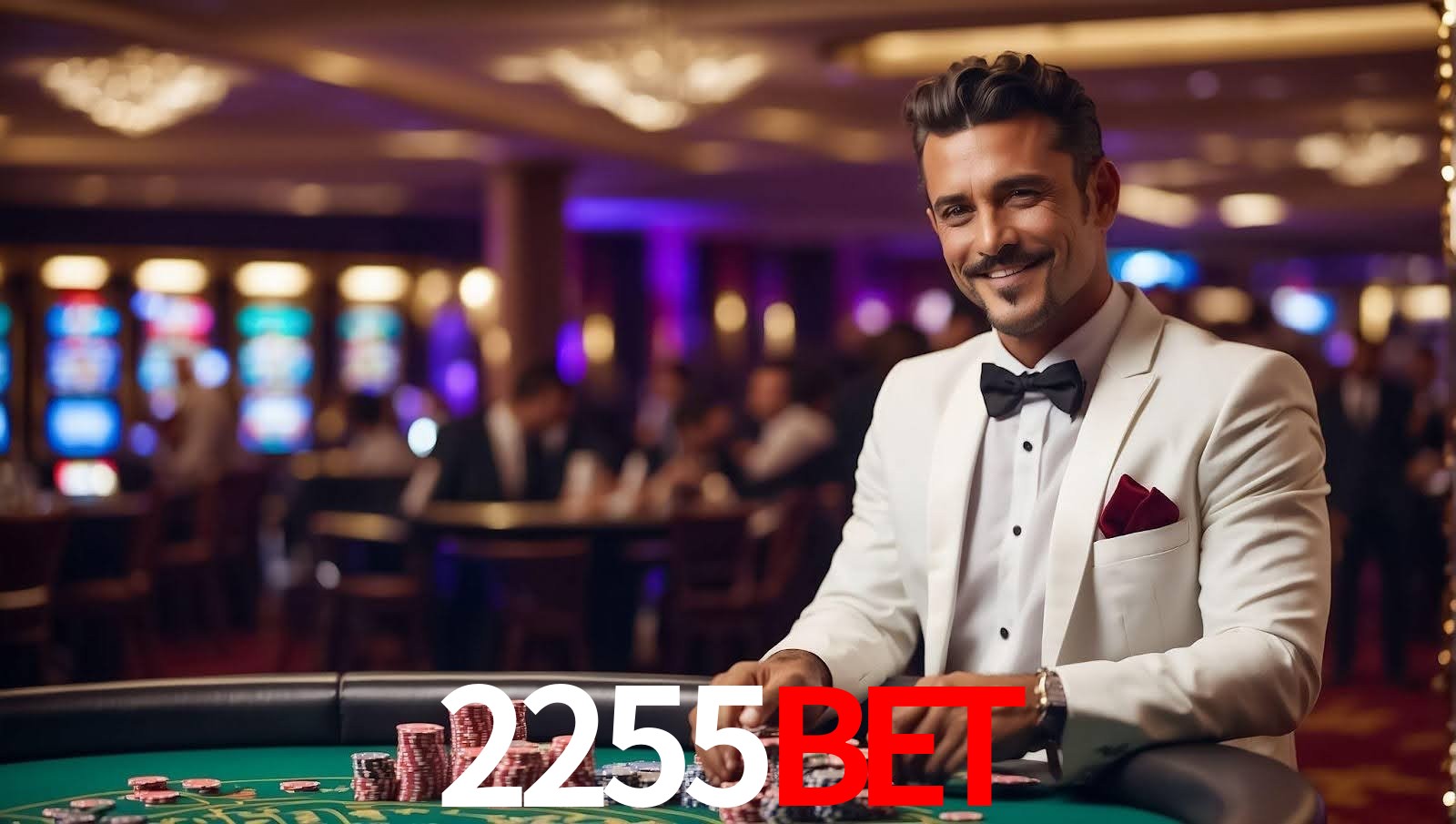 Jogos de Slot 2255bet