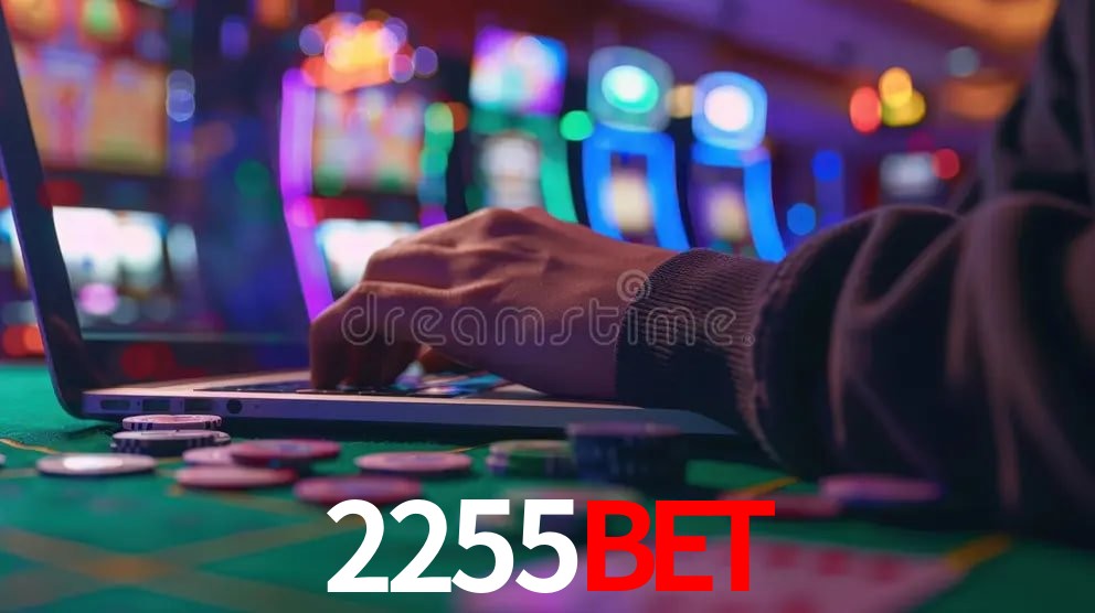 A Emoção da Loteria na 2255bet: Uma Chance de Mudança de Vida