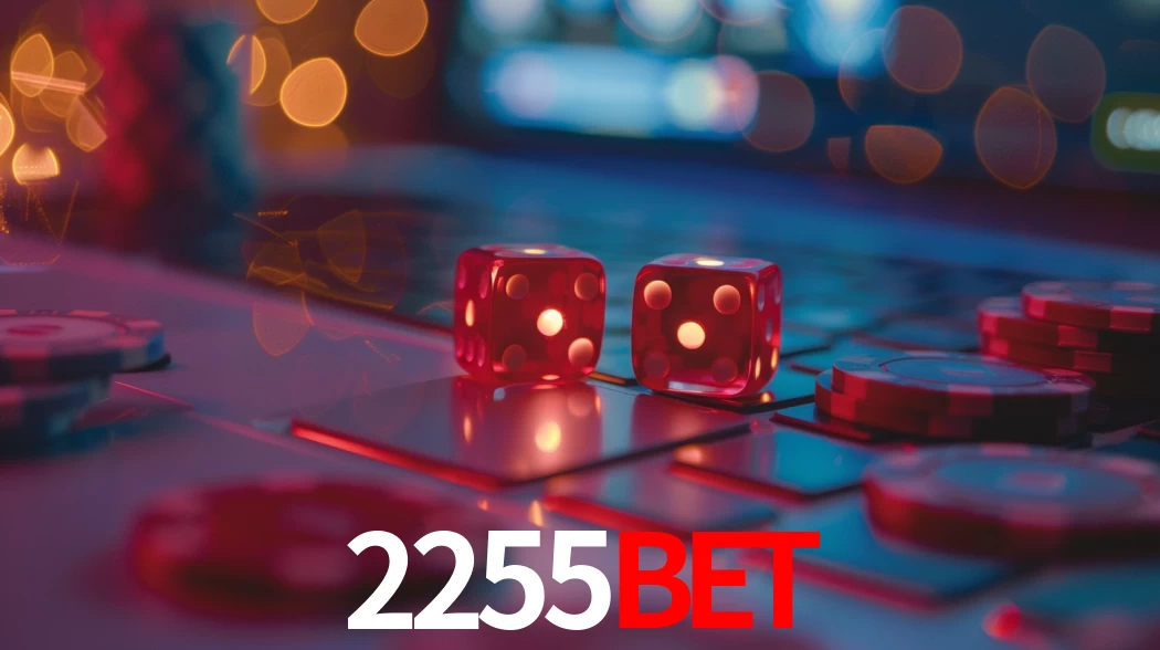 Account Benefits 2255bet