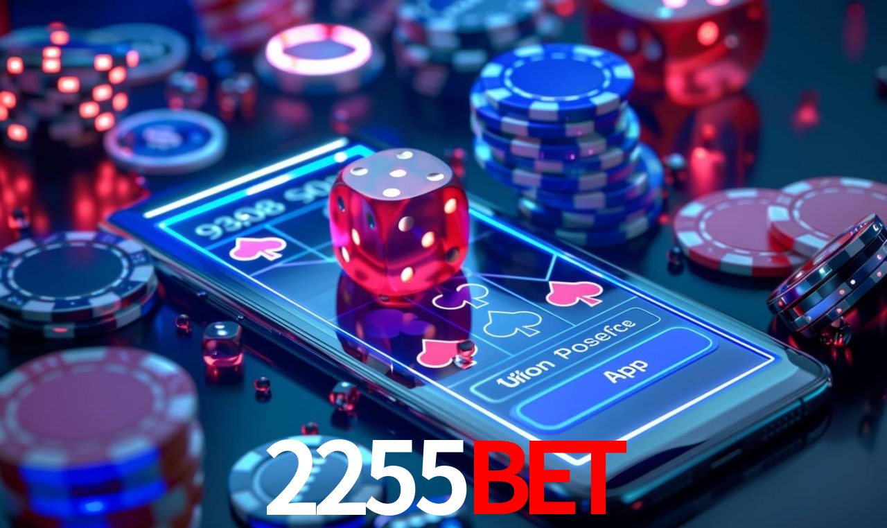 cassino 2255bet