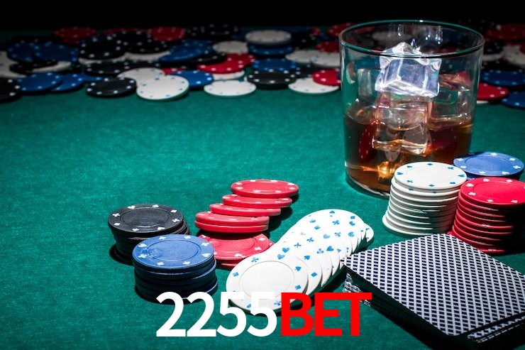 Interface Premium 2255bet