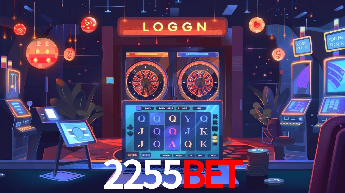 Login Seguro 2255bet