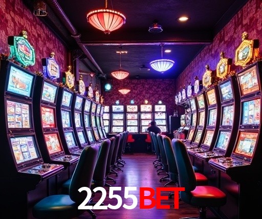 Ofertas Exclusivas 2255bet
