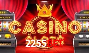 Games Directory 2255bet