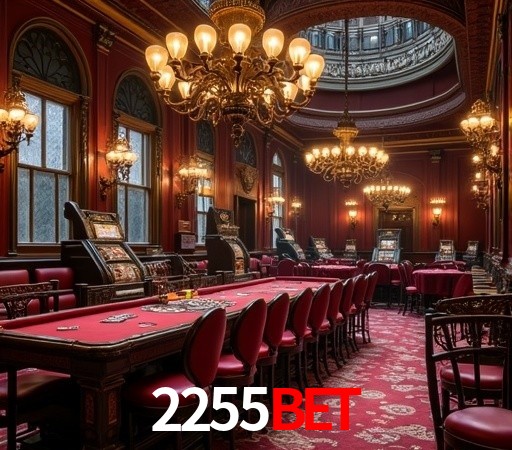 Cadastro Rápido 2255bet