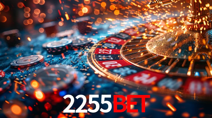 Secure Login 2255bet