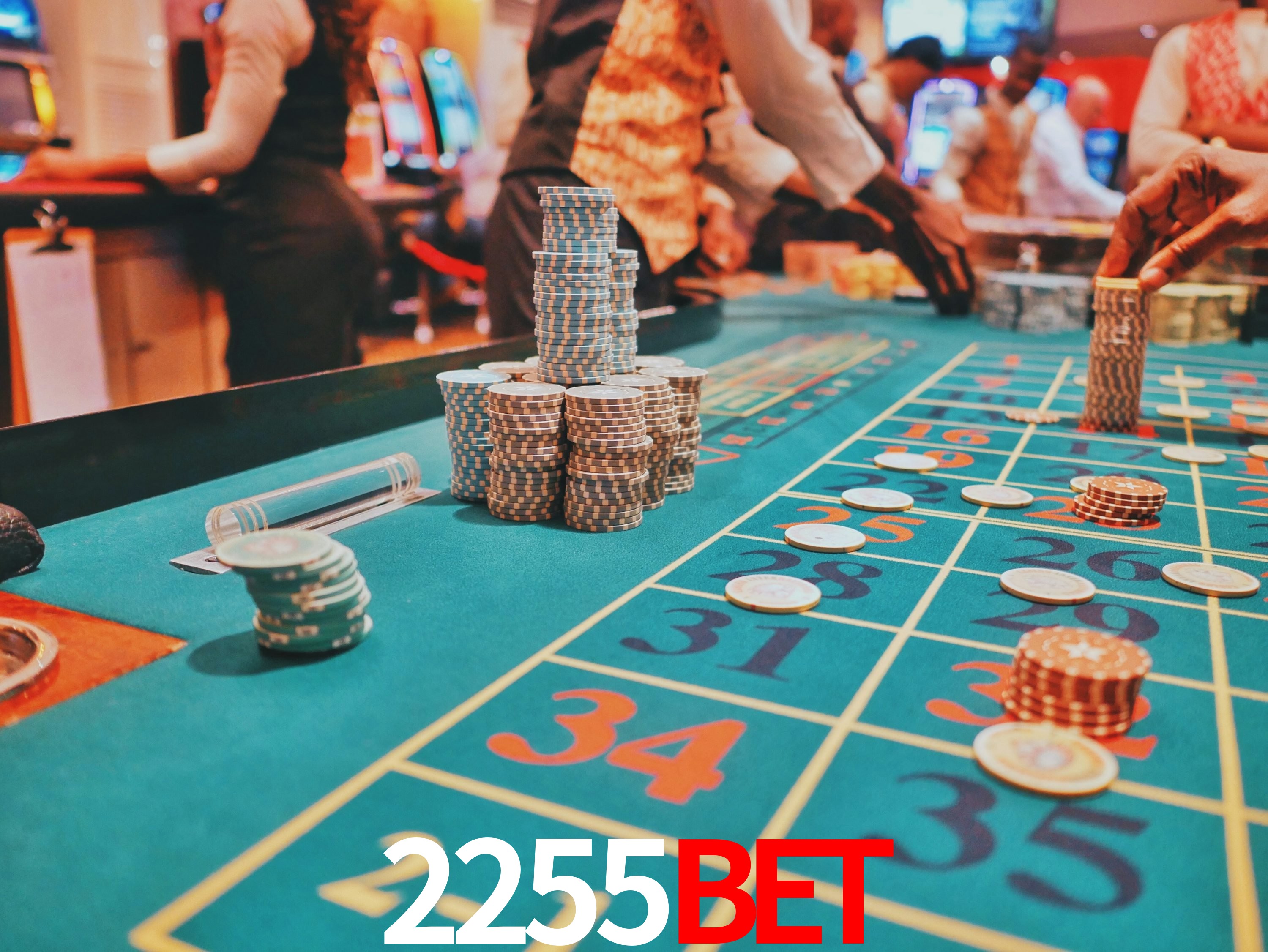 Jogos Exclusivos 2255bet