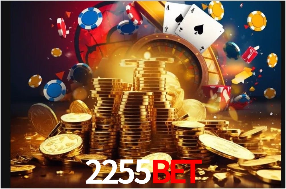 Descubra o Programa VIP da 2255bet: Vantagens Exclusivas para Jogadores