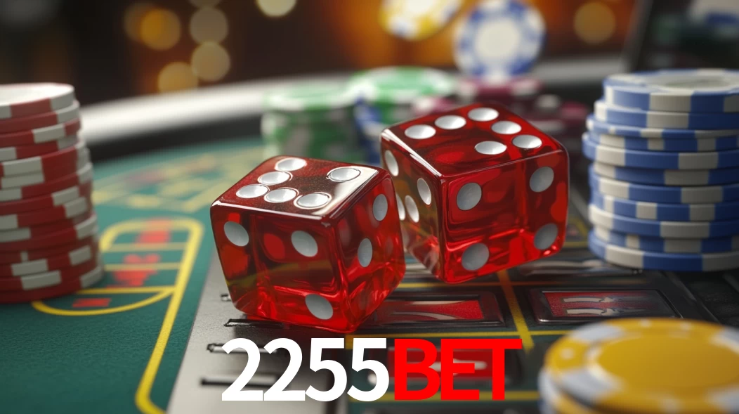 VIP Casino 2255bet