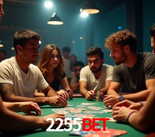 Promoção Relâmpago 2255bet
