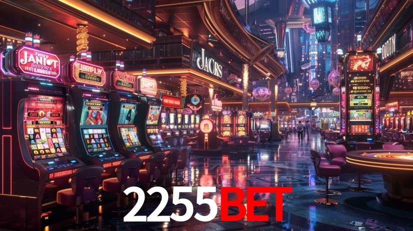 Game Providers 2255bet