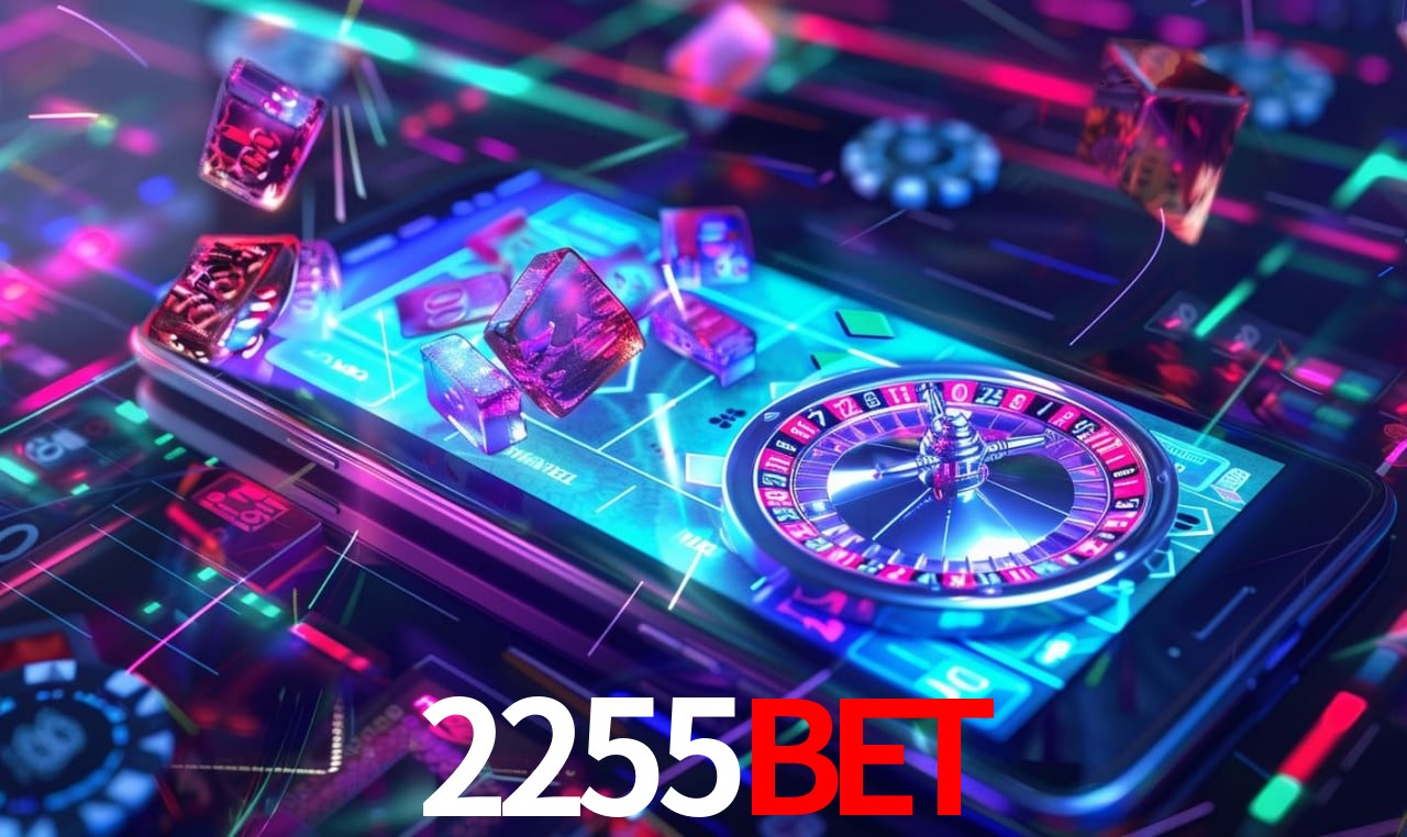 Casino Ao Vivo 2255bet