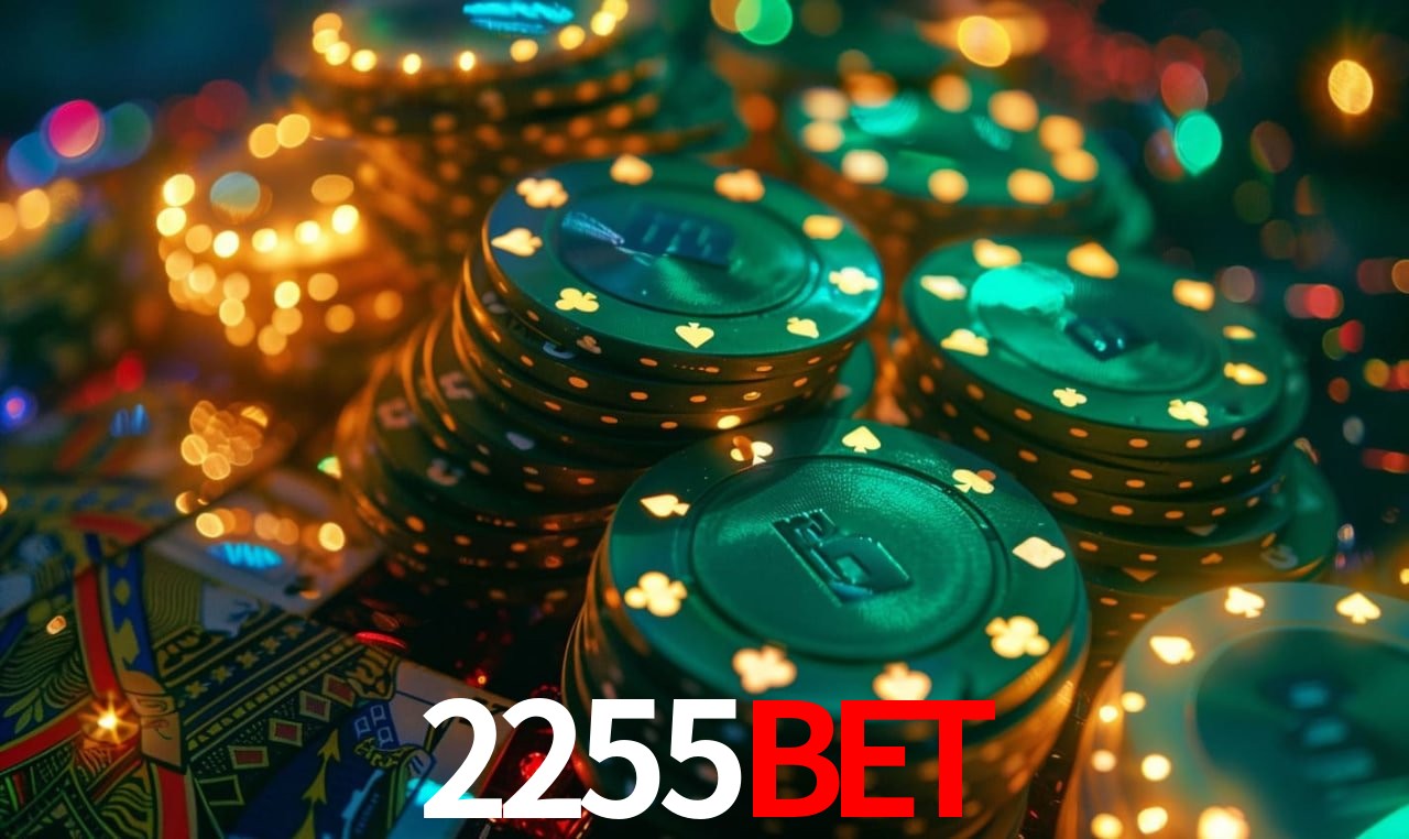 Bônus Diários 2255bet
