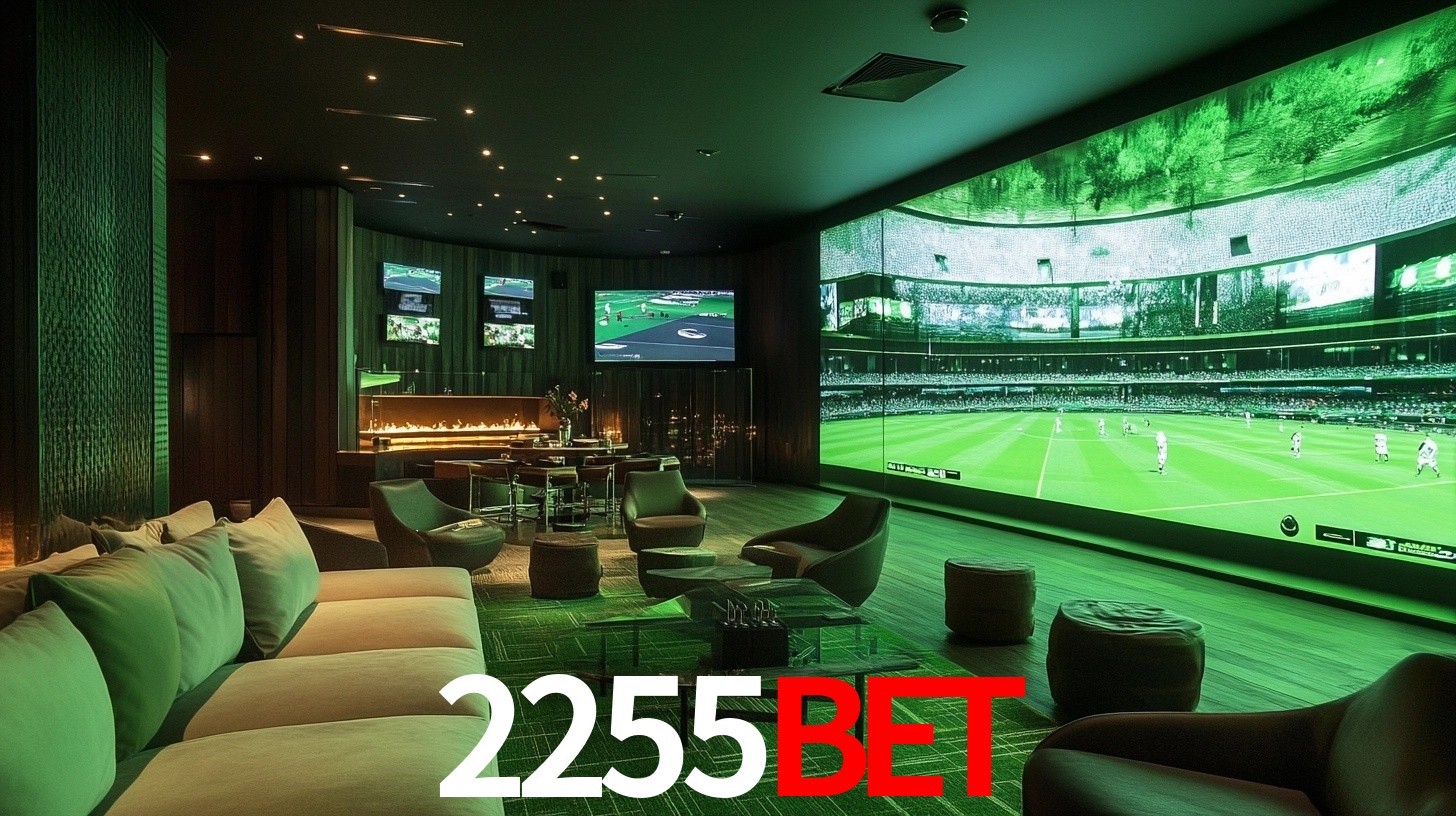 Sinta a adrenalina dos jogos de cassino com 2255bet