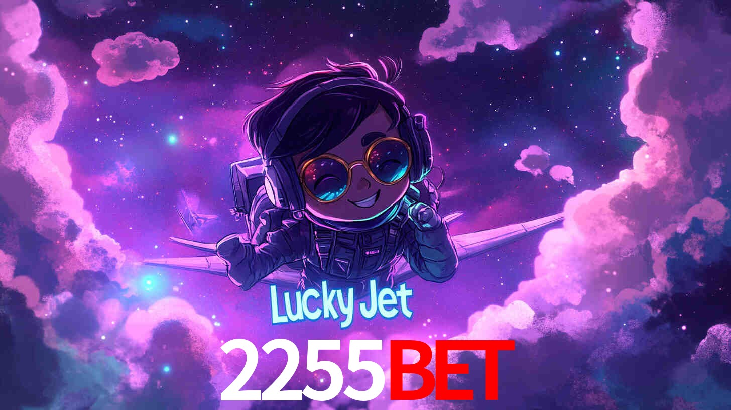 Descubra a Magia dos Jogos de Arcade no 2255bet