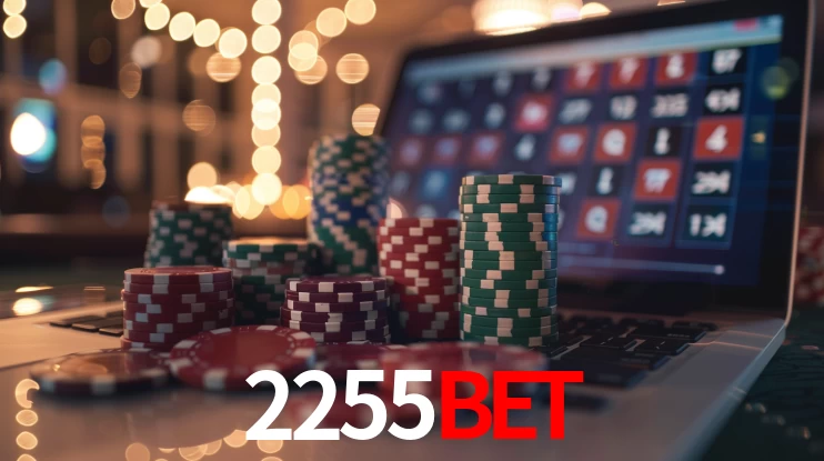2FA Security 2255bet