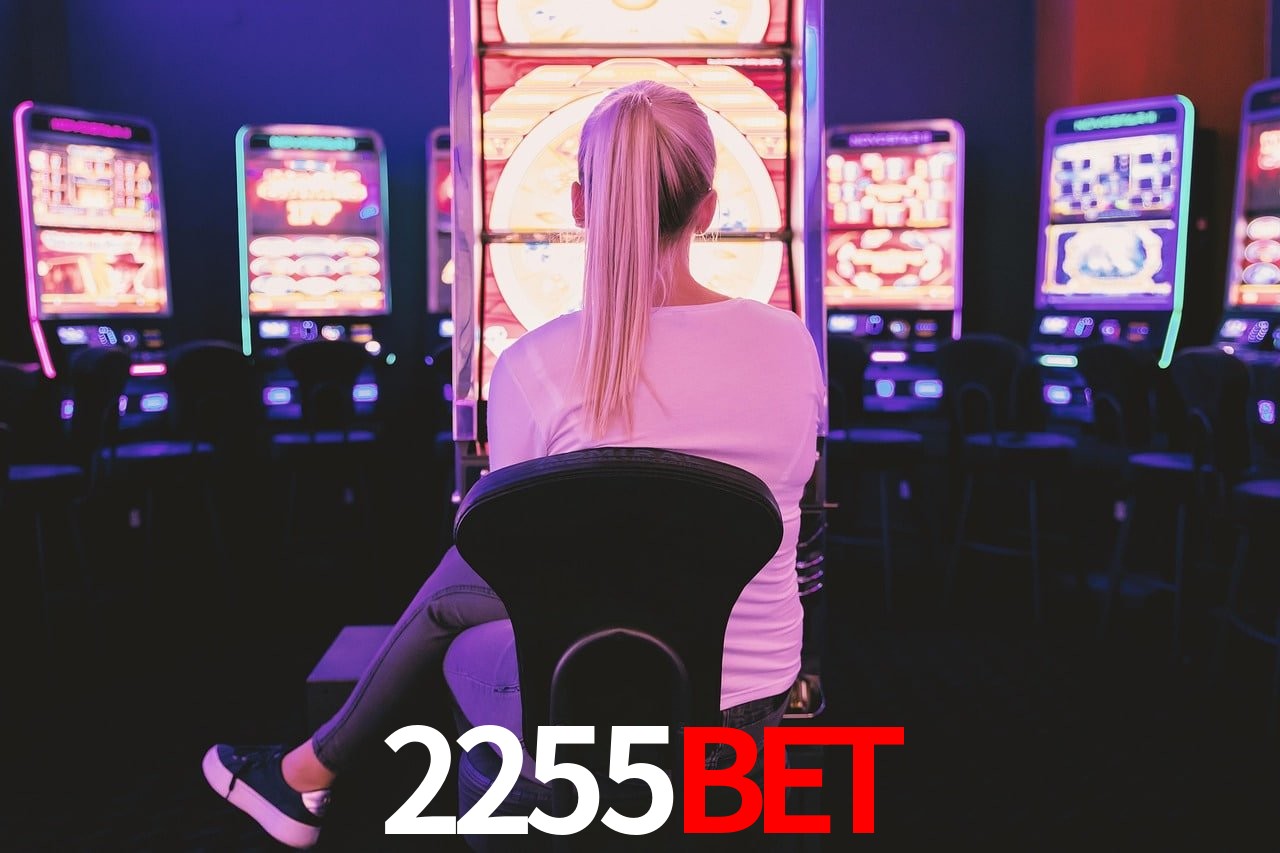 Live Casino 2255bet