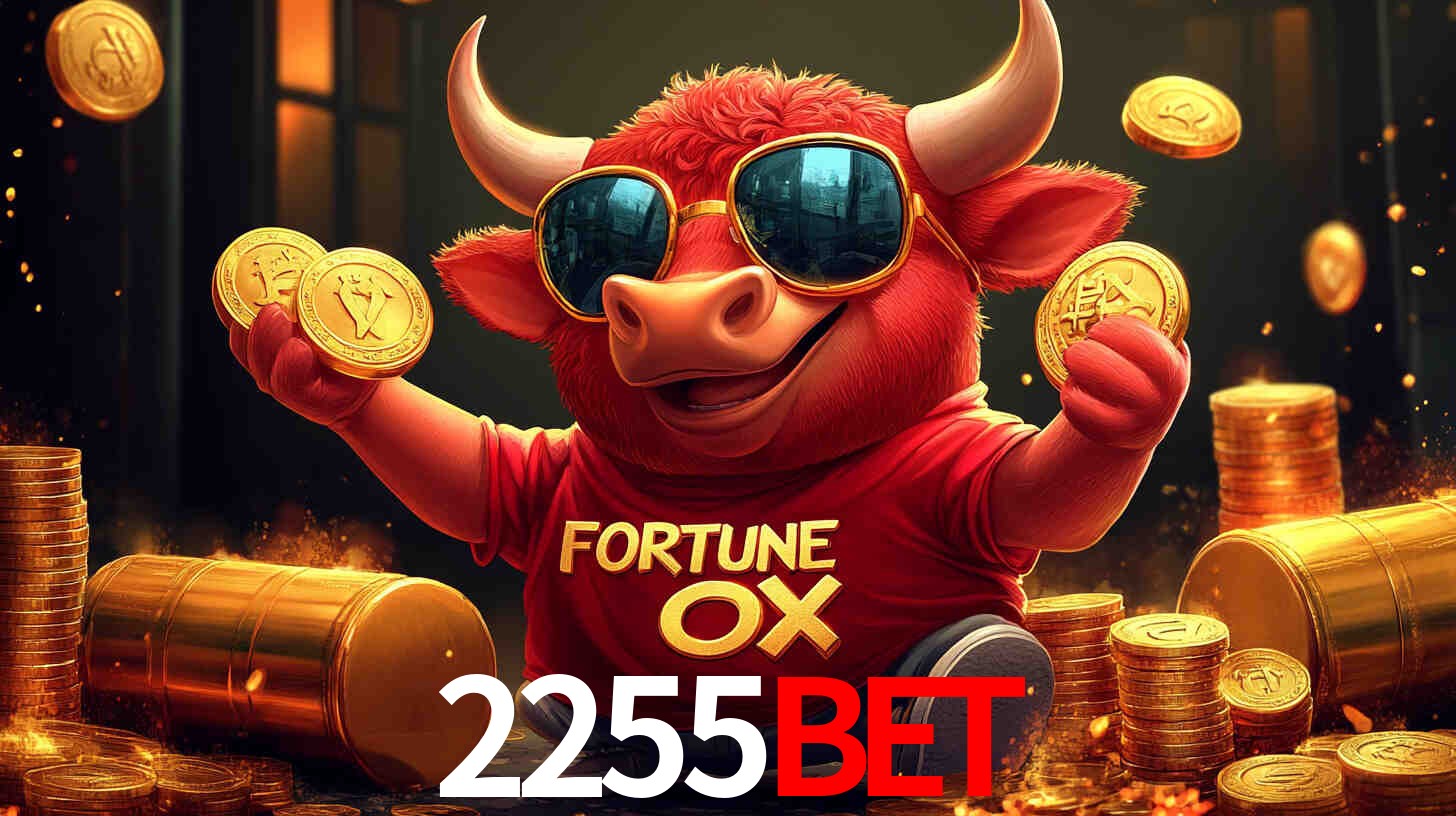 A Revolução dos Aplicativos de Jogos no 2255bet