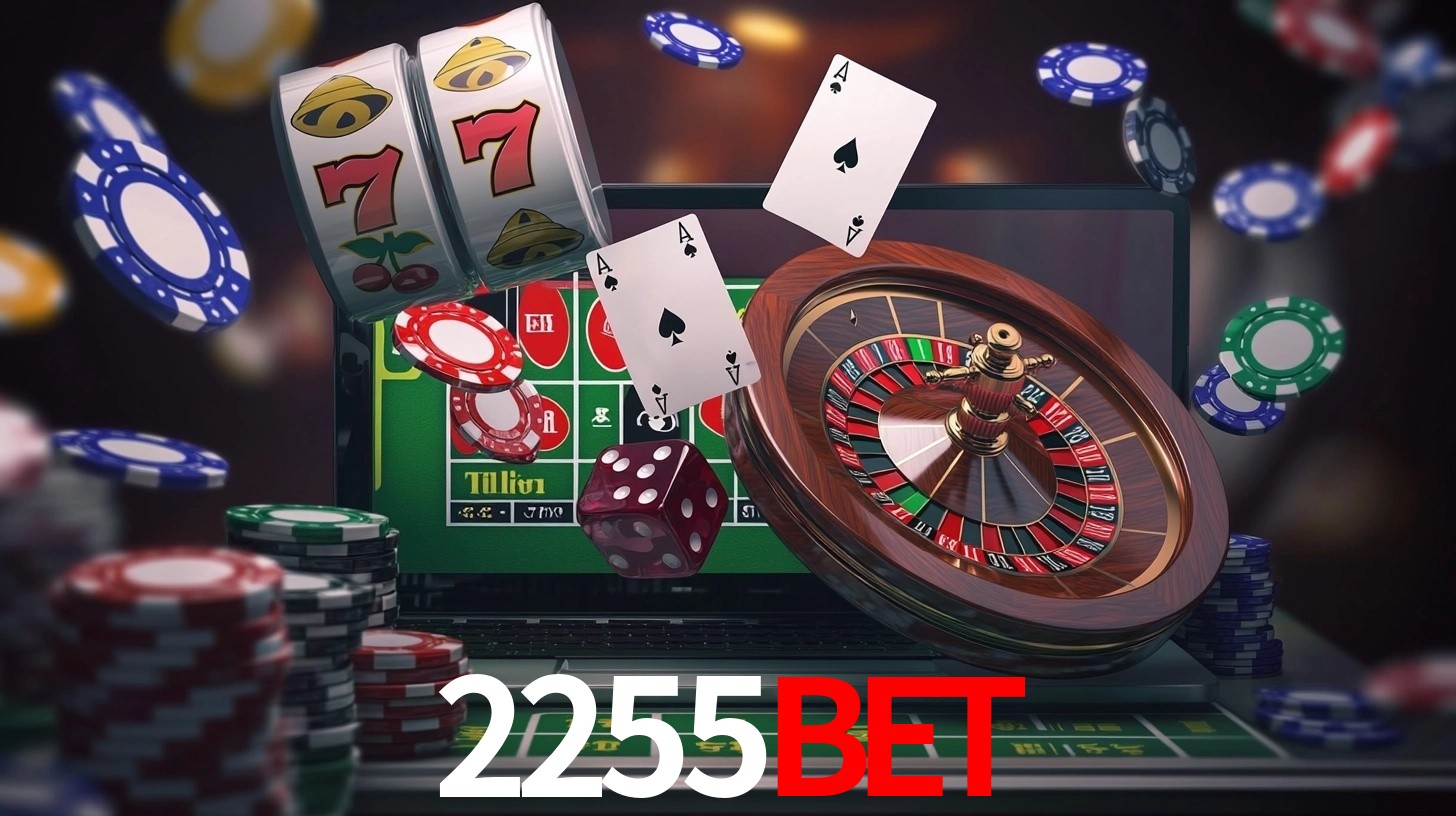 Exclusive Games 2255bet