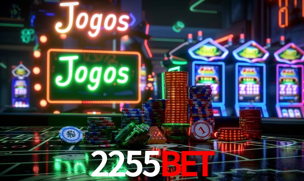 Bônus Generosos e Exclusivos no 2255bet para Você!