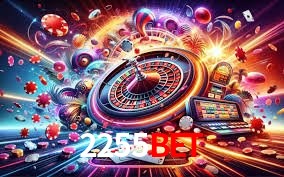 Torneios 2255bet