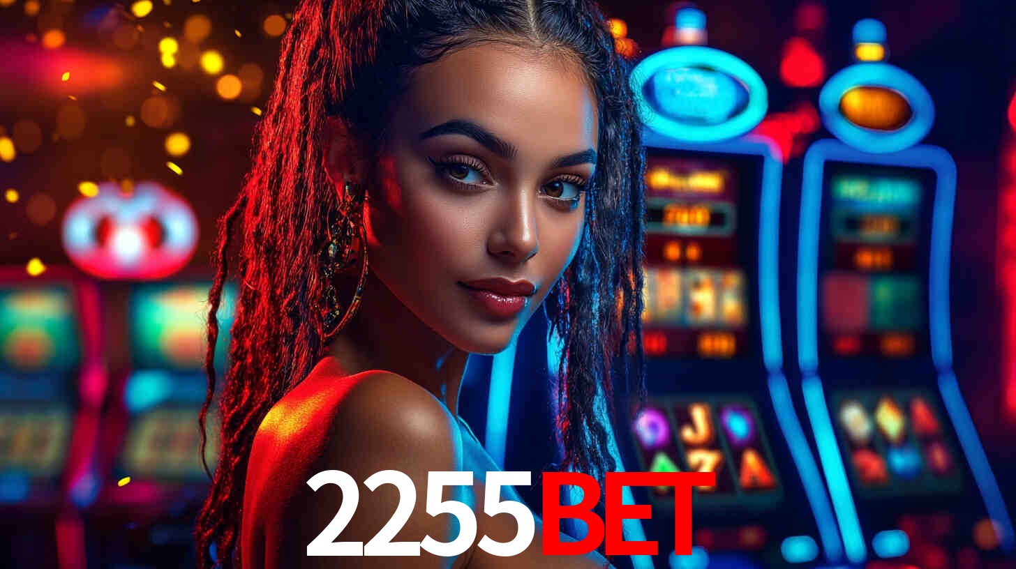 Apostas Esportivas na 2255bet: Um Guia Completo