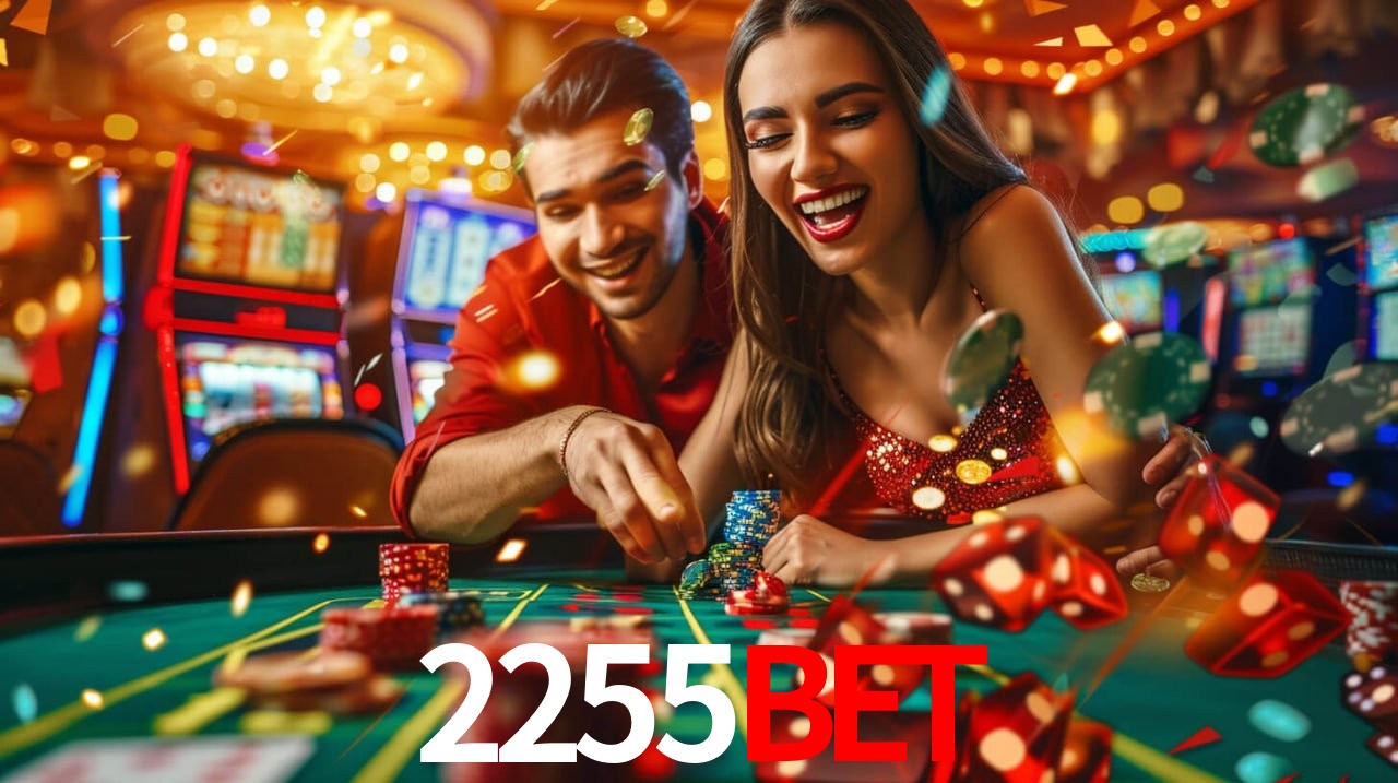 Recursos de Bônus 2255bet