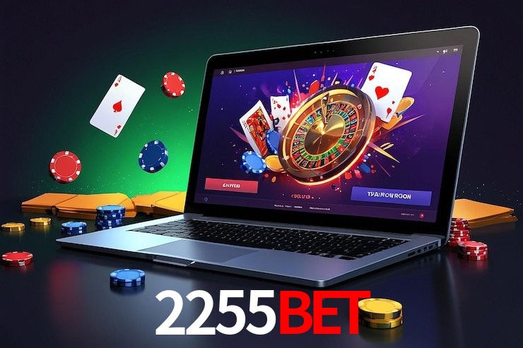 Segurança 2FA 2255bet