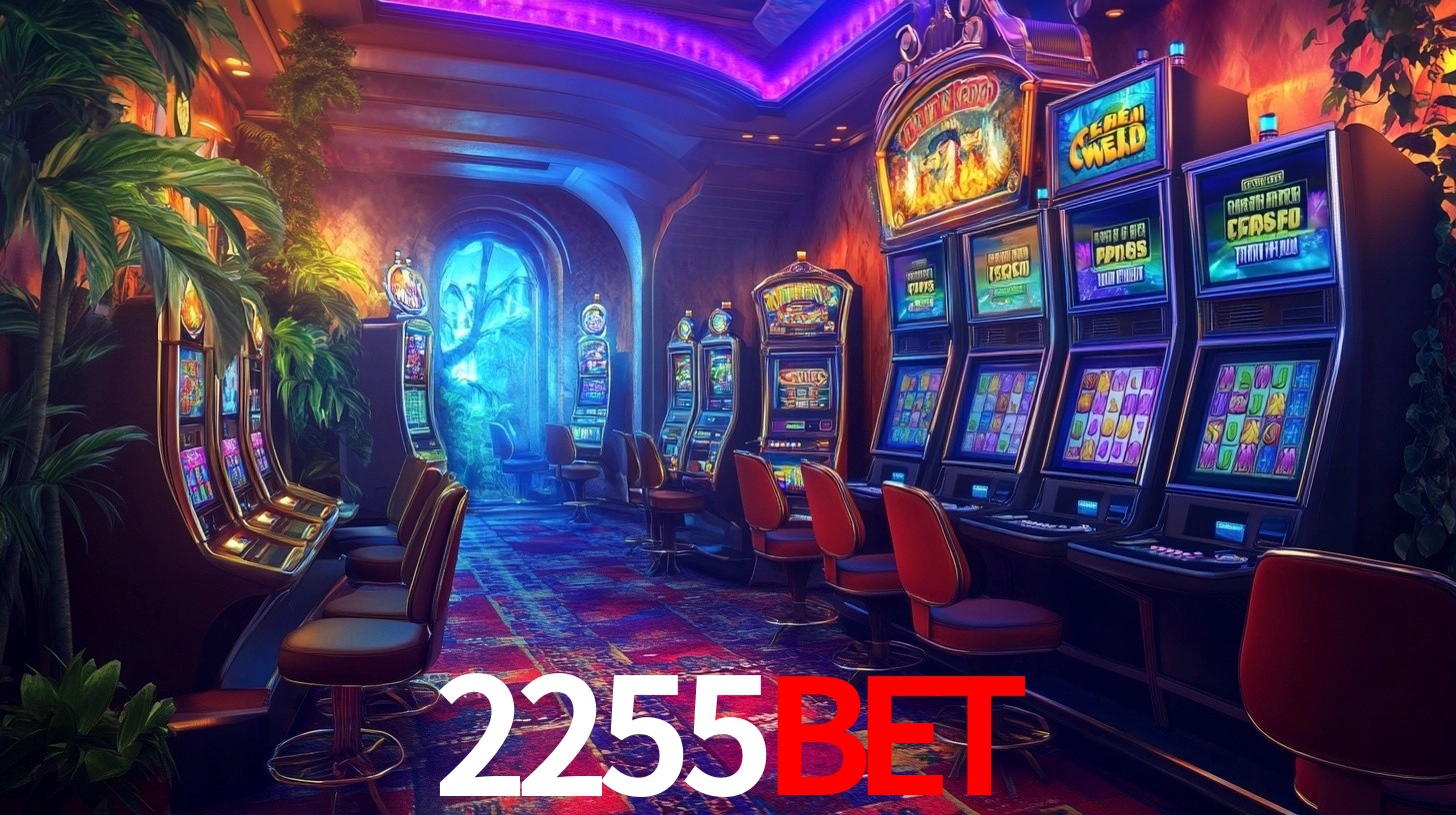 Blackjack Table 2255bet