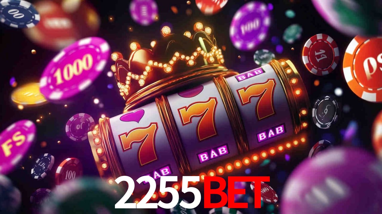 Slot Games 2255bet