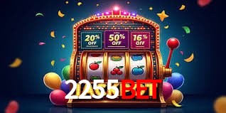 Provedores de Jogos 2255bet