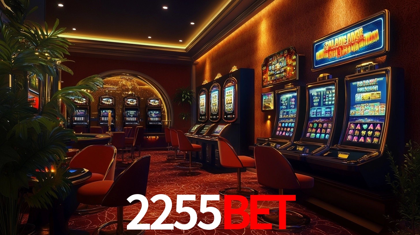 Live Casino 2255bet