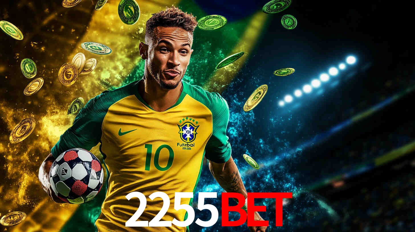 Inovações de Jogos na 2255bet: O Futuro das Experiências Interativas