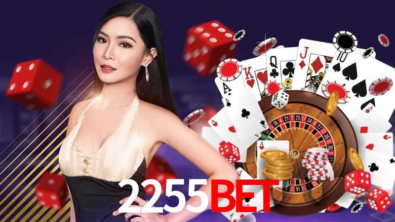 Desvendando o Mundo dos Jogos Virtuais na 2255bet