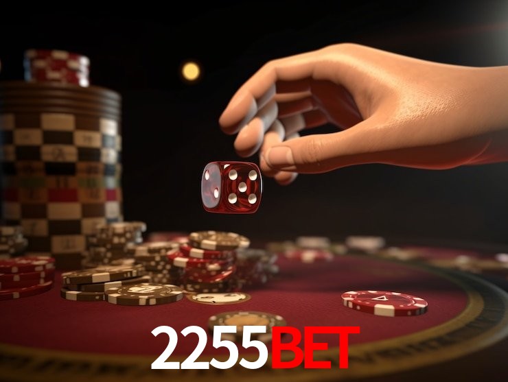 Apostas de Futebol 2255bet