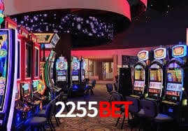 Sistemas de Segurança 2255bet