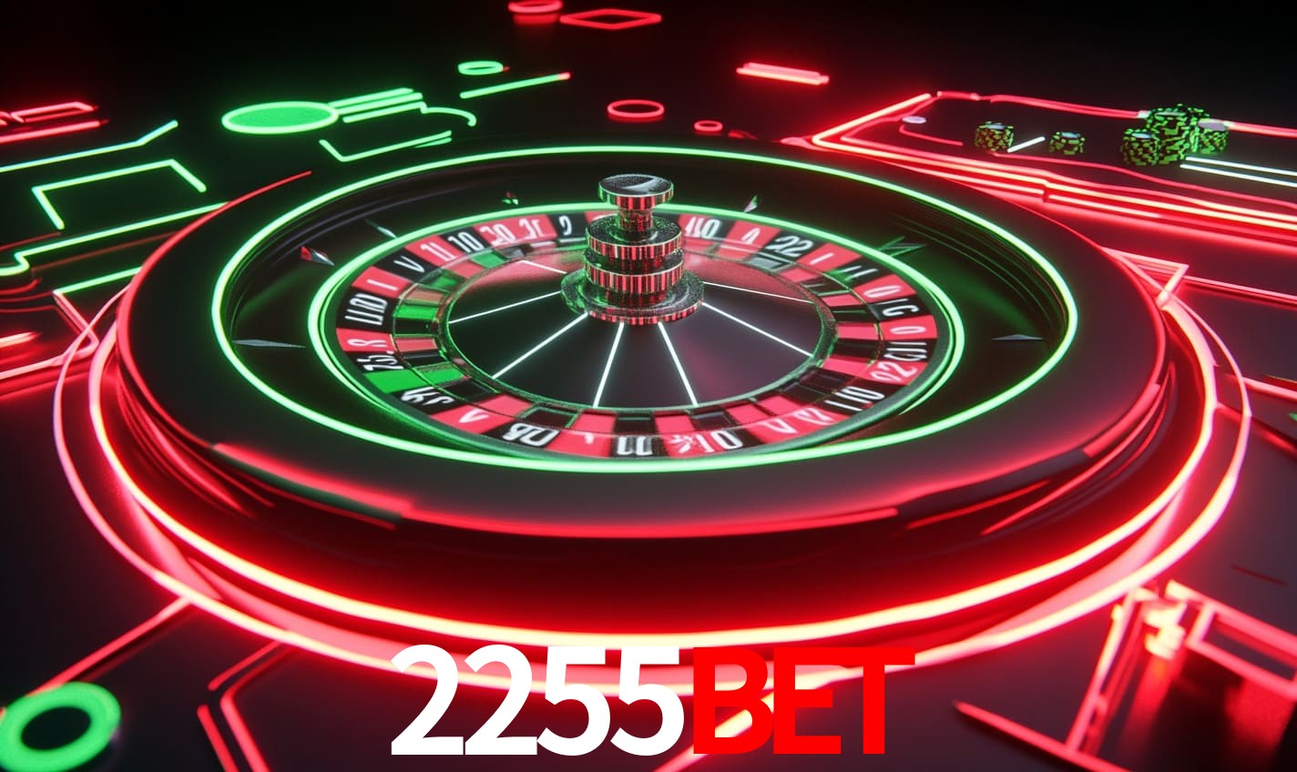 Apostas Esportivas na 2255bet: Um Guia Completo