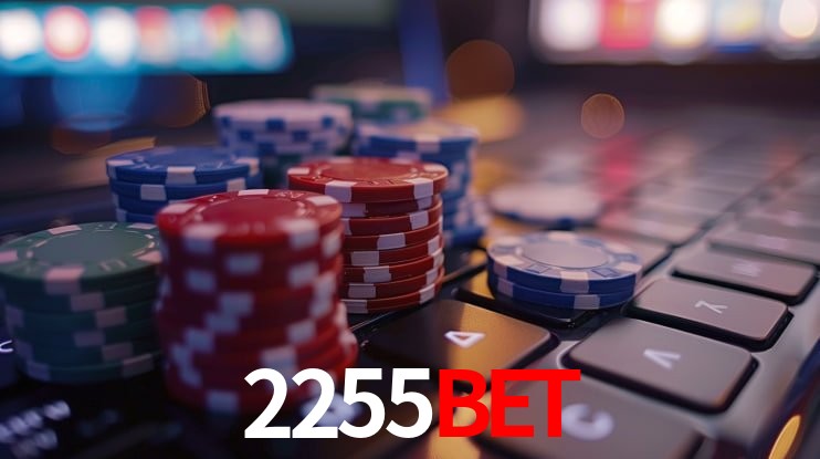 Diretório de Jogos 2255bet