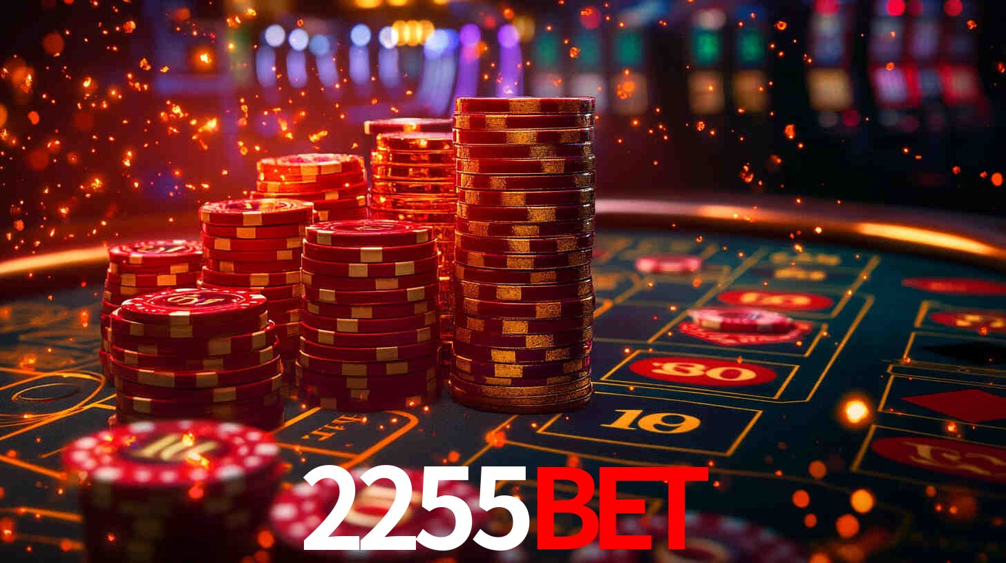 Daily Bonuses 2255bet