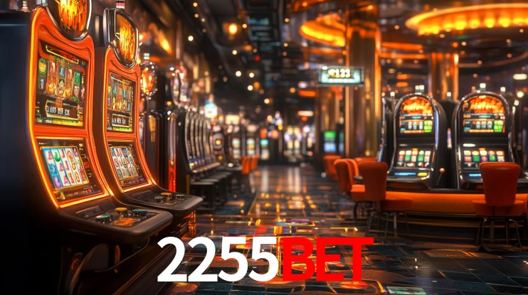 Premium Interface 2255bet