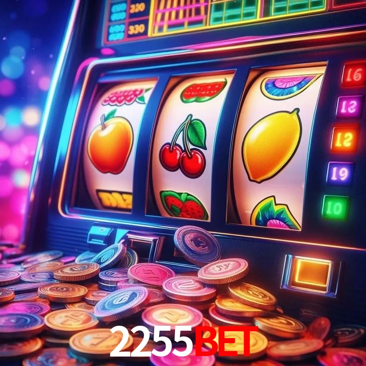 Mesa de Blackjack 2255bet