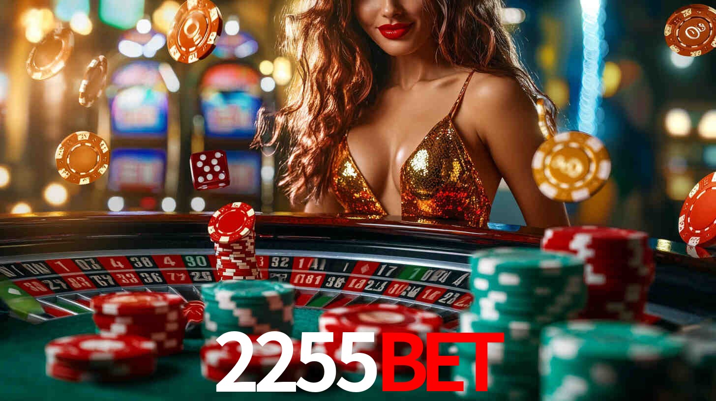 Welcome Bonus 2255bet