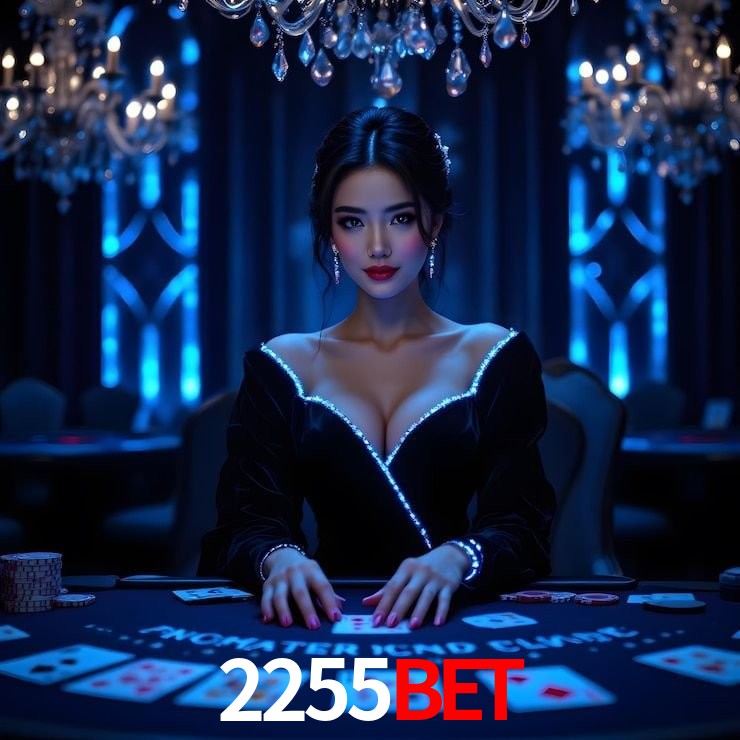 Apostas de Tênis 2255bet