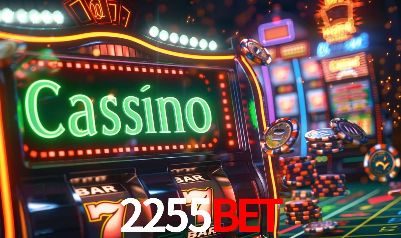 Estatísticas do Jogo 2255bet
