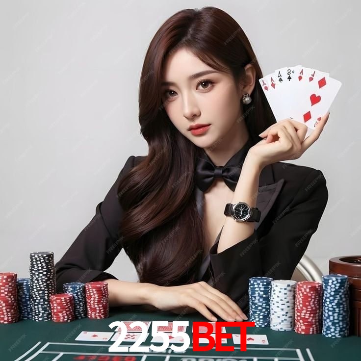 Casino Ao Vivo 2255bet