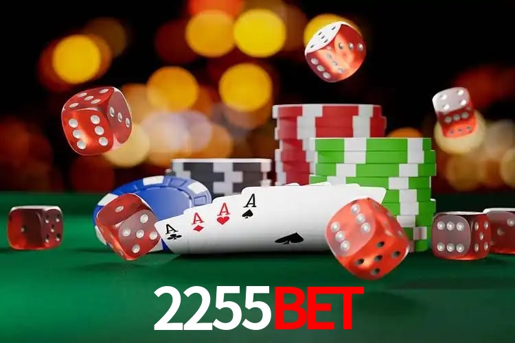 Apostas de Basquete 2255bet